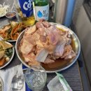 청간해수욕장 | 강원도 속초 고성 청간해수욕장 아야진해수욕장 근처 맛집 &lt;청간정 갈비&gt; 후기