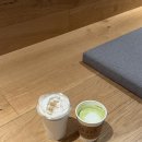산옥커피 이미지