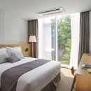 낙산비치호텔 사우나 이미지