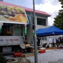 금강송면 복지회관 이미지