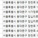 장평25시동물종합병원 | 장안동동물병원