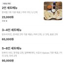 울산 삼산동 현지인 맛집 추천, 울산 이색 맛집 인도요리 전문점 나마스까르 (Namaskar) 내돈내산 후기