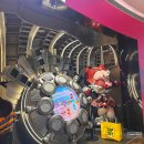 상해 팝마트 난징동루점 방문 후기 고덕지도 라부부 귀멸의칼날 피규어 쇼핑 리스트 POPMART