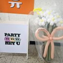 파티헤이유