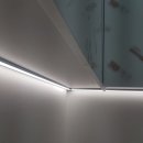 F22 | 손끝 터치만으로 켜지는 센서형 가구부착조명, ZL-F22