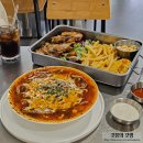 팜앤팜 | 동성로 양식 맛집 팜앤힐스 스프 파스타 후기