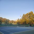 충장공원(테니스장) 이미지