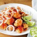 비비큐송우점 이미지