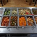 행복한식부페식당 이미지