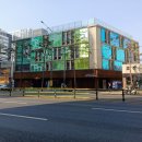 CM커머스 | 하나은행 을지로 4인전 전시, 놓치면 후회할 뉴욕 기반 작가들의 숨겨진 명작 공간! 하트원 방문 후기