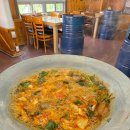 안성맞춤 솥뚜껑 매운탕 이미지