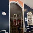 경기도 수원시 팔달구 인계로166번길 45 (인계동) | 수원 인도커리 맛집 : 인계동 '난' 여기만 몇년째 오는 중!