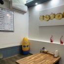 이민창칼국수