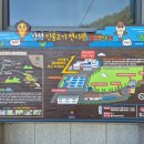 [이모저모] 삼척 가족 여행 추천 - 삼척 민물고기 전시관