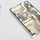 양우내안애팰리스 이미지