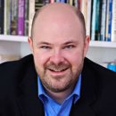 Six questions for Damon Linker 이미지