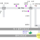 신둔 주유소 이미지