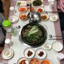 샘터유황오리