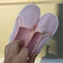 [아기신발 추천] 품어몰 메쉬 슬립온, 등원룩 완성하는 편한 유아신발 후기
