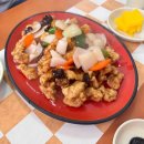 지산오차드힐 주차장 이미지