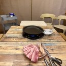 지우약품 | 스테이유 STAY_U | 불국사근처숙소 아이와 함께 수영장있는 감성 풀빌라 방문 후기