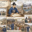 ▣1-4. 선고황해도관찰사부군묘표(先考黃海道觀察使府君墓表)◈목민관의 길, 백성을 품다 이미지