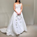 제이미 | 결혼 준비 6-제이미 브라이드 촬영 드레스 가봉 후기 (실크 맛집&amp;느좋감성)