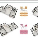 버스정류장(보문고) 이미지