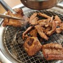 형곡중앙로1L-3 | 구미 상모동 맛집 정담 숯불갈비, 키즈 카페인데 돼지갈비를 파는건가요?