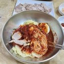 부산 대청동 국제시장 근처 맛집, 일미밀면 후기!