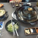 솥뚜껑 미나리 삼겹살 정읍점 이미지