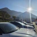 전북주유소 | 전북 순창 단풍 용궐산 하늘길 코스