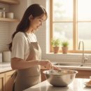 다르다디자인 | 휘슬러 믹싱볼 후기. 디자인부터 다르다, 써보면 이유가 보여요