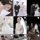 모먼트무브 본식스냅 계약후기 남산한남웨딩가든 예신의 선택