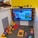 딸기가좋아 키즈카페 이미지