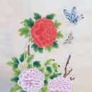 화조화분 이미지