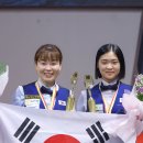 '1위 밀려난' 테레사 "순위 더 이상 완벽하지 않아...세계선수권에서 승부 가리자" 이미지