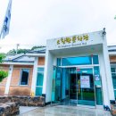 문학관 전시실 | 🌿 오장환문학관, 시인의 숨결을 따라 걷는 시간