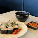 씨유제주오라로점 | 제주 오라삼동 / 잠봉뵈르김밥 ??!! ‘ 제주김만복김밥 본점 ’