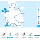 등대와올레길 | [2026] 제주 올레길 1-1코스 후기: 우도 여행 완주를 위한 주차 및 배편 및 안전 실천 가이드