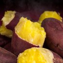 고구마짐 이미지