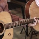 생활초급 통기타 이미지