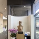 골프장 옆 화장실(오현적) | 부산근교 골프장 거제 드비치cc 3월 라운딩 후기 바다뷰가 압도적인 씨사이드 코스