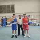 엘리트 충남종합복싱체육관 이미지