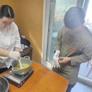 25.11.7 제과제빵(배재대 봉사활동) 이미지