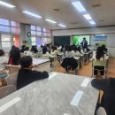 율촌중학교 이미지