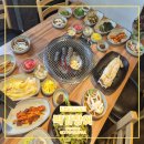 대구 칠곡 모임 맛집 박가장어 내돈내산 찐 후기 맛집