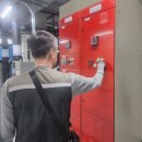 현대메디컬프라자 | 평택소방공사, 평택소방안전점검 전문 _ 현대소방안전 _ 씨젠 메디컬센터 소화펌프설비 점검 후기