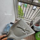 영남들국화아파트 | [인천방충망] 미추홀구 학익동 영남들국화아파트 방충망시공!! (1)