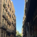 대주민박 | 바르셀로나 가성비 숙소 한인민박 요즘사람들-내돈내산 후기/위치/가격